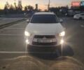 Білий Міцубісі Аутлендер ХЛ, об'ємом двигуна 2.4 л та пробігом 212 тис. км за 8700 $, фото 3 на Automoto.ua