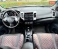 Білий Міцубісі Аутлендер ХЛ, об'ємом двигуна 2 л та пробігом 165 тис. км за 8999 $, фото 9 на Automoto.ua
