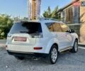 Мицубиси Аутлендер ХЛ 2011 в Виннице на Automoto.ua Белый Мицубиси Аутлендер ХЛ, объемом двигателя 2 л и пробегом 225 тыс. км за 10999 $, фото 13 на Automoto.ua