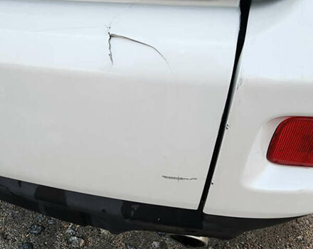 Білий Міцубісі Аутлендер ХЛ, об'ємом двигуна 2.36 л та пробігом 124 тис. км за 11300 $, фото 34 на Automoto.ua