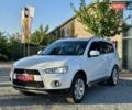 Мицубиси Аутлендер ХЛ 2011 в Виннице на Automoto.ua Белый Мицубиси Аутлендер ХЛ, объемом двигателя 2 л и пробегом 225 тыс. км за 10999 $, фото 4 на Automoto.ua