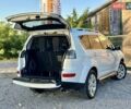Мицубиси Аутлендер ХЛ 2011 в Виннице на Automoto.ua Белый Мицубиси Аутлендер ХЛ, объемом двигателя 2 л и пробегом 225 тыс. км за 10999 $, фото 23 на Automoto.ua