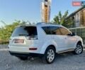 Мицубиси Аутлендер ХЛ 2011 в Виннице на Automoto.ua Белый Мицубиси Аутлендер ХЛ, объемом двигателя 2 л и пробегом 225 тыс. км за 10999 $, фото 20 на Automoto.ua
