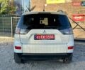 Мицубиси Аутлендер ХЛ 2011 в Виннице на Automoto.ua Белый Мицубиси Аутлендер ХЛ, объемом двигателя 2 л и пробегом 225 тыс. км за 10999 $, фото 12 на Automoto.ua