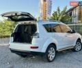 Мицубиси Аутлендер ХЛ 2011 в Виннице на Automoto.ua Белый Мицубиси Аутлендер ХЛ, объемом двигателя 2 л и пробегом 225 тыс. км за 10999 $, фото 22 на Automoto.ua