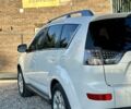 Мицубиси Аутлендер ХЛ 2011 в Виннице на Automoto.ua Белый Мицубиси Аутлендер ХЛ, объемом двигателя 2 л и пробегом 225 тыс. км за 10999 $, фото 15 на Automoto.ua