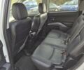 Мицубиси Аутлендер ХЛ 2011 в Киеве на Automoto.ua Белый Мицубиси Аутлендер ХЛ, объемом двигателя 2.18 л и пробегом 142 тыс. км за 14000 $, фото 8 на Automoto.ua