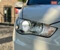 Мицубиси Аутлендер ХЛ 2011 в Виннице на Automoto.ua Белый Мицубиси Аутлендер ХЛ, объемом двигателя 2 л и пробегом 225 тыс. км за 10999 $, фото 5 на Automoto.ua