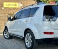 Мицубиси Аутлендер ХЛ 2011 в Виннице на Automoto.ua Белый Мицубиси Аутлендер ХЛ, объемом двигателя 2 л и пробегом 225 тыс. км за 10999 $, фото 19 на Automoto.ua