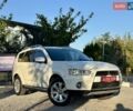 Мицубиси Аутлендер ХЛ 2011 в Виннице на Automoto.ua Белый Мицубиси Аутлендер ХЛ, объемом двигателя 2 л и пробегом 225 тыс. км за 10999 $, фото 9 на Automoto.ua