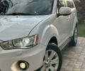 Белый Мицубиси Аутлендер ХЛ, объемом двигателя 2 л и пробегом 225 тыс. км за 10999 $, фото 6 на Automoto.ua