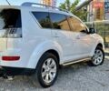Мицубиси Аутлендер ХЛ 2011 в Виннице на Automoto.ua Белый Мицубиси Аутлендер ХЛ, объемом двигателя 2 л и пробегом 225 тыс. км за 10999 $, фото 21 на Automoto.ua