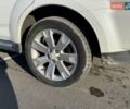 Белый Мицубиси Аутлендер ХЛ, объемом двигателя 2.36 л и пробегом 225 тыс. км за 10500 $, фото 1 на Automoto.ua