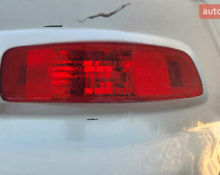 Білий Міцубісі Аутлендер ХЛ, об'ємом двигуна 2.36 л та пробігом 124 тис. км за 11300 $, фото 35 на Automoto.ua