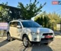 Мицубиси Аутлендер ХЛ 2011 в Виннице на Automoto.ua Белый Мицубиси Аутлендер ХЛ, объемом двигателя 2 л и пробегом 225 тыс. км за 10999 $, фото 2 на Automoto.ua