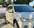 Мицубиси Аутлендер ХЛ 2011 в Виннице на Automoto.ua Белый Мицубиси Аутлендер ХЛ, объемом двигателя 2 л и пробегом 225 тыс. км за 10999 $, фото 6 на Automoto.ua