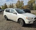 Мицубиси Аутлендер ХЛ 2011 в Киеве на Automoto.ua Белый Мицубиси Аутлендер ХЛ, объемом двигателя 2.18 л и пробегом 142 тыс. км за 14000 $, фото 2 на Automoto.ua