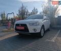 Белый Мицубиси Аутлендер ХЛ, объемом двигателя 2.2 л и пробегом 290 тыс. км за 10950 $, фото 42 на Automoto.ua