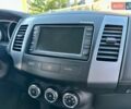 Мицубиси Аутлендер ХЛ 2011 в Виннице на Automoto.ua Белый Мицубиси Аутлендер ХЛ, объемом двигателя 2 л и пробегом 225 тыс. км за 10999 $, фото 34 на Automoto.ua