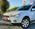 Мицубиси Аутлендер ХЛ 2011 в Виннице на Automoto.ua Белый Мицубиси Аутлендер ХЛ, объемом двигателя 2 л и пробегом 225 тыс. км за 10999 $, фото 10 на Automoto.ua