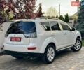 Белый Мицубиси Аутлендер ХЛ, объемом двигателя 2 л и пробегом 225 тыс. км за 10999 $, фото 13 на Automoto.ua