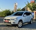 Мицубиси Аутлендер ХЛ 2011 в Виннице на Automoto.ua Белый Мицубиси Аутлендер ХЛ, объемом двигателя 2 л и пробегом 225 тыс. км за 10999 $, фото 1 на Automoto.ua