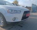 Белый Мицубиси Аутлендер ХЛ, объемом двигателя 2.2 л и пробегом 290 тыс. км за 10950 $, фото 35 на Automoto.ua
