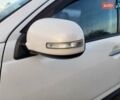Білий Міцубісі Аутлендер ХЛ, об'ємом двигуна 2.36 л та пробігом 124 тис. км за 11300 $, фото 10 на Automoto.ua