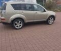 Міцубісі Аутлендер ХЛ 2007 у Трускавце на Automoto.ua Бежевий Міцубісі Аутлендер ХЛ, об'ємом двигуна 2.36 л та пробігом 202 тис. км за 8199 $, фото 7 на Automoto.ua