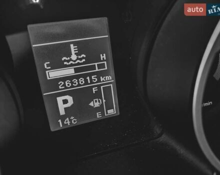 Бежевий Міцубісі Аутлендер ХЛ, об'ємом двигуна 3 л та пробігом 264 тис. км за 7490 $, фото 35 на Automoto.ua