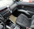 Бежевий Міцубісі Аутлендер ХЛ, об'ємом двигуна 3 л та пробігом 264 тис. км за 7490 $, фото 38 на Automoto.ua