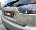 Бежевий Міцубісі Аутлендер ХЛ, об'ємом двигуна 3 л та пробігом 264 тис. км за 7490 $, фото 16 на Automoto.ua