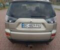 Міцубісі Аутлендер ХЛ 2007 у Трускавце на Automoto.ua Бежевий Міцубісі Аутлендер ХЛ, об'ємом двигуна 2.36 л та пробігом 202 тис. км за 8199 $, фото 12 на Automoto.ua