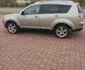 Міцубісі Аутлендер ХЛ 2007 у Трускавце на Automoto.ua Бежевий Міцубісі Аутлендер ХЛ, об'ємом двигуна 2.36 л та пробігом 202 тис. км за 8199 $, фото 17 на Automoto.ua