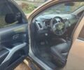 Бежевый Мицубиси Аутлендер ХЛ, объемом двигателя 3 л и пробегом 295 тыс. км за 9600 $, фото 6 на Automoto.ua