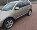 Міцубісі Аутлендер ХЛ 2007 у Трускавце на Automoto.ua Бежевий Міцубісі Аутлендер ХЛ, об'ємом двигуна 2.36 л та пробігом 202 тис. км за 8199 $, фото 5 на Automoto.ua