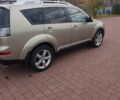 Міцубісі Аутлендер ХЛ 2007 у Трускавце на Automoto.ua Бежевий Міцубісі Аутлендер ХЛ, об'ємом двигуна 2.36 л та пробігом 202 тис. км за 8199 $, фото 19 на Automoto.ua