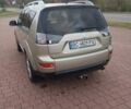 Міцубісі Аутлендер ХЛ 2007 у Трускавце на Automoto.ua Бежевий Міцубісі Аутлендер ХЛ, об'ємом двигуна 2.36 л та пробігом 202 тис. км за 8199 $, фото 21 на Automoto.ua