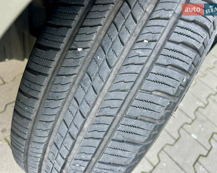 Бежевый Мицубиси Аутлендер ХЛ, объемом двигателя 2 л и пробегом 226 тыс. км за 8999 $, фото 36 на Automoto.ua