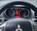 Бежевый Мицубиси Аутлендер ХЛ, объемом двигателя 3 л и пробегом 235 тыс. км за 8000 $, фото 12 на Automoto.ua