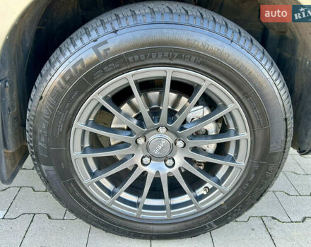 Бежевый Мицубиси Аутлендер ХЛ, объемом двигателя 2 л и пробегом 226 тыс. км за 8999 $, фото 10 на Automoto.ua