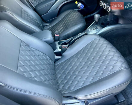 Бежевый Мицубиси Аутлендер ХЛ, объемом двигателя 2 л и пробегом 226 тыс. км за 8999 $, фото 28 на Automoto.ua