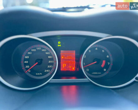 Бежевый Мицубиси Аутлендер ХЛ, объемом двигателя 2 л и пробегом 226 тыс. км за 8999 $, фото 47 на Automoto.ua