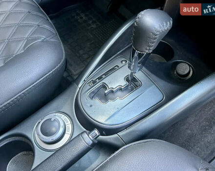 Бежевый Мицубиси Аутлендер ХЛ, объемом двигателя 2 л и пробегом 226 тыс. км за 8999 $, фото 29 на Automoto.ua