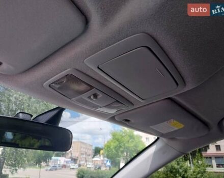 Бежевый Мицубиси Аутлендер ХЛ, объемом двигателя 2.4 л и пробегом 275 тыс. км за 8600 $, фото 22 на Automoto.ua