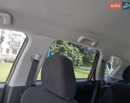 Бежевый Мицубиси Аутлендер ХЛ, объемом двигателя 2.4 л и пробегом 275 тыс. км за 8600 $, фото 21 на Automoto.ua