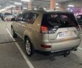 Бежевый Мицубиси Аутлендер ХЛ, объемом двигателя 3 л и пробегом 235 тыс. км за 8000 $, фото 20 на Automoto.ua