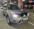 Бежевый Мицубиси Аутлендер ХЛ, объемом двигателя 3 л и пробегом 235 тыс. км за 8000 $, фото 18 на Automoto.ua