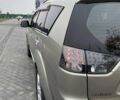 Бежевый Мицубиси Аутлендер ХЛ, объемом двигателя 3 л и пробегом 235 тыс. км за 8000 $, фото 8 на Automoto.ua