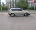 Бежевый Мицубиси Аутлендер ХЛ, объемом двигателя 3 л и пробегом 127 тыс. км за 12000 $, фото 1 на Automoto.ua